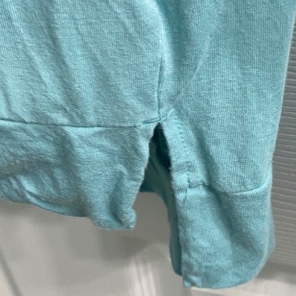 AEO Soft & Sexy T with Eagle - Light Blue - Picture 4 of 6